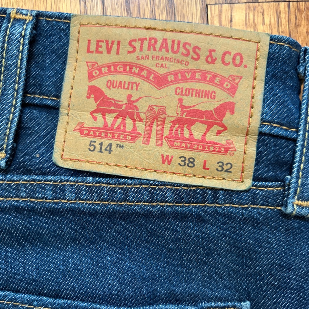 Levi's 541 Jeans - EUC